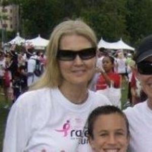 Meet your Posher, Barbara